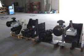 GHH-RAND MULTIBRAND COMPRESSORS
